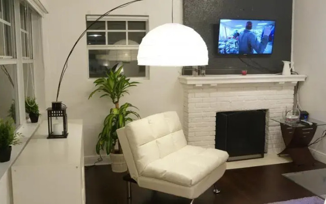 Liberty Design Apartment Hotel