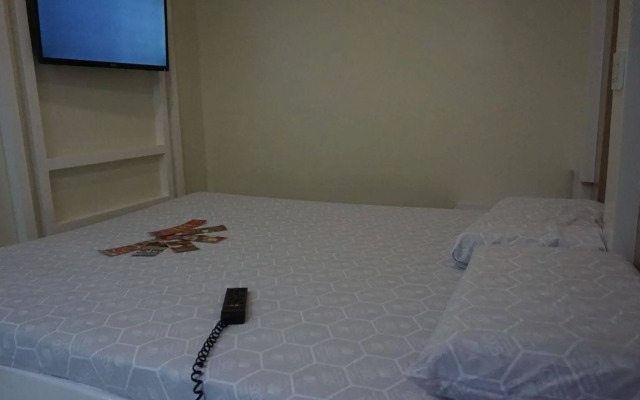 Hotel Sogo Edsa Caloocan
