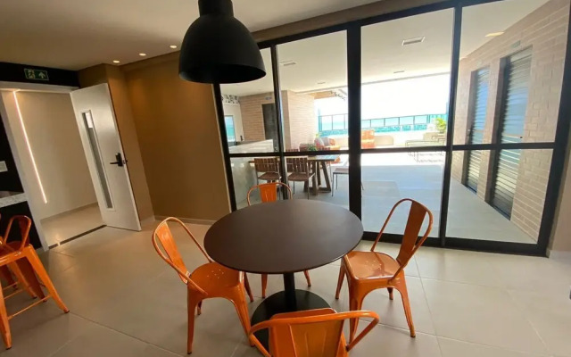 Smart Stay 403 Mandi Hospitalidade