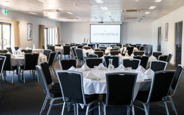 Novotel Darwin Airport