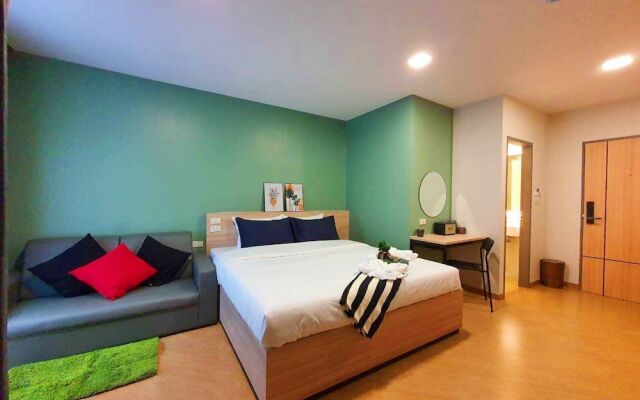 Increase Hotel&residence