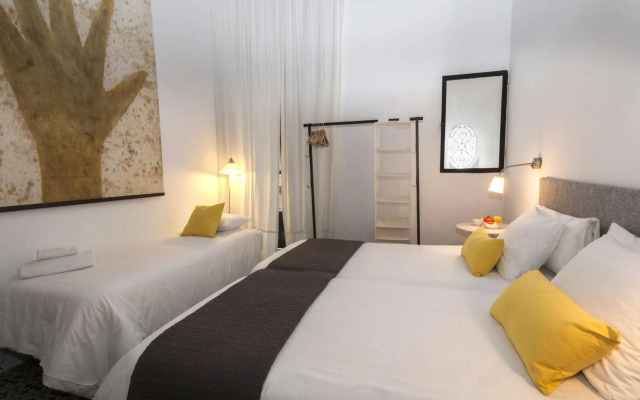 Hostal El Antiguo Convento