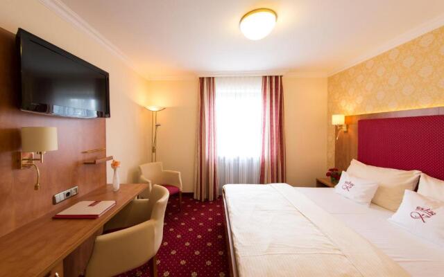 Hotel am Schloßpark Zum Kurfürst