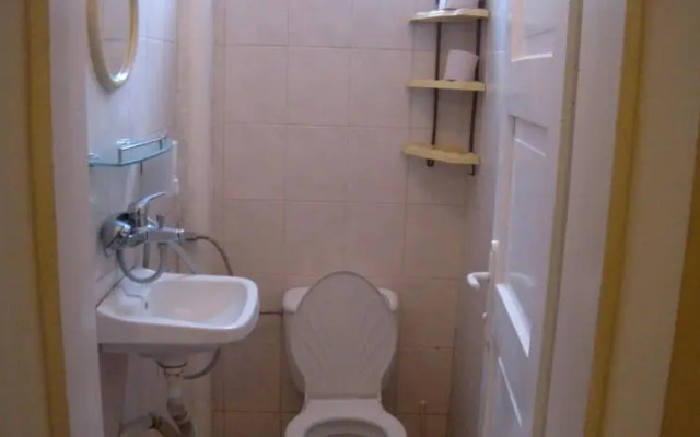 Guest House Happiness