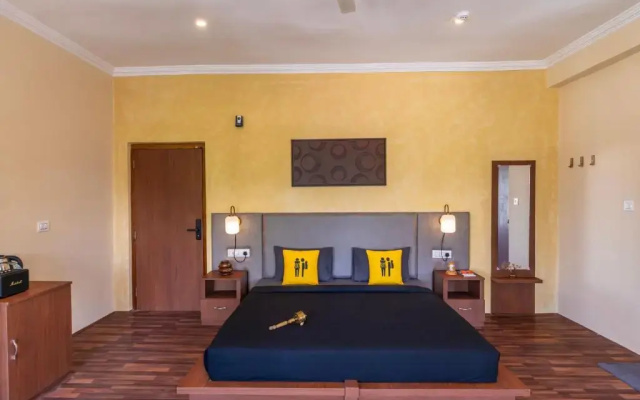 Hotel Bayshu - The Hosteller Leh