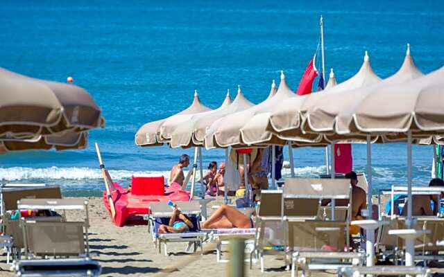 Giglio di mare Resort