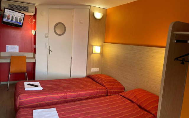 Première Classe Dunkerque - Saint-Pol-Sur-Mer