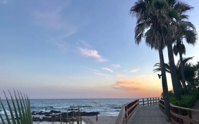 MI CAPRICHO C11 luxury apartment by the Sea