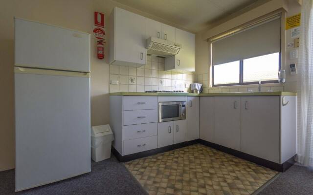 Wollongong Surf Leisure Resort