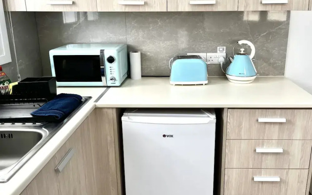 33 AN - Stay Napa Ocean Apartment