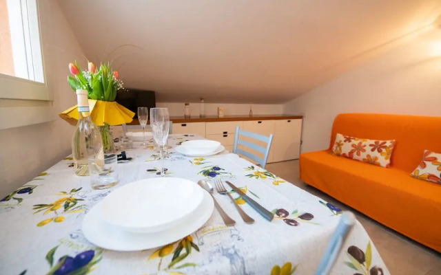 Appartamento Garden Ville