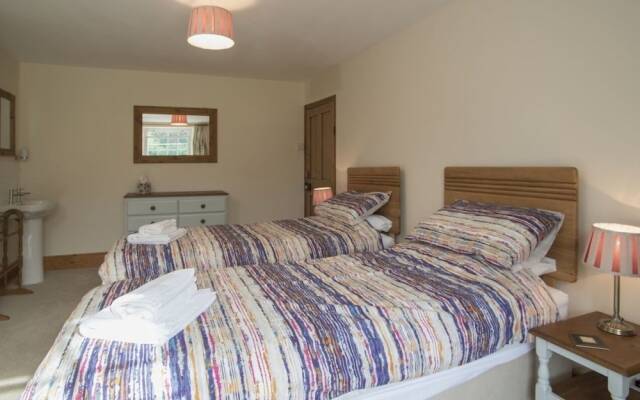 Withymore Cottage