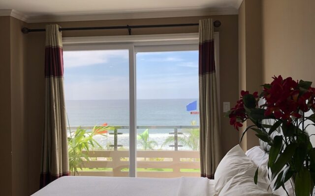 Zen Rooms Em Royalle La Union