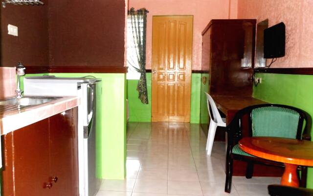 San's Inn Mactan