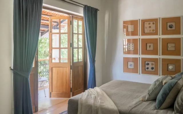 Elivaas Panache a Luxurious 3BHK Villa with Private Pool