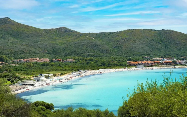 Trilocale Superior Cala Reale 505 Orata