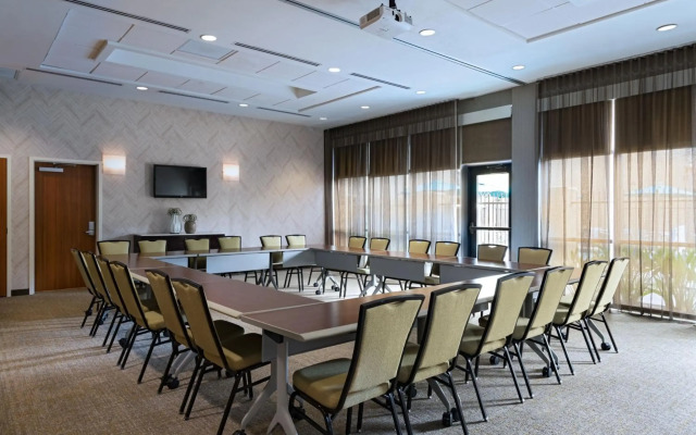 SpringHill Suites Anaheim Maingate