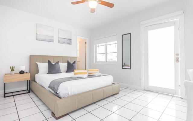 Boutique Apartments Miami