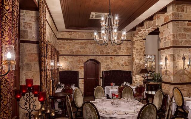 Tuvana Hotel - Special Class