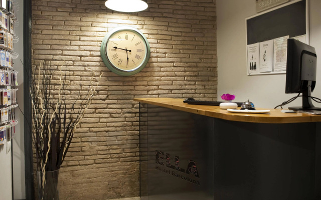 ELLA Guest House Barcelona