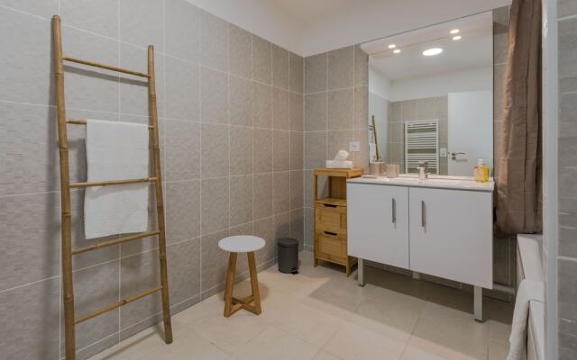 Résidence Delphine Disneyland BMYGUEST