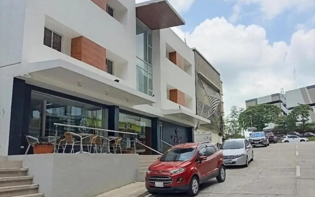 Casa Veles Hotel