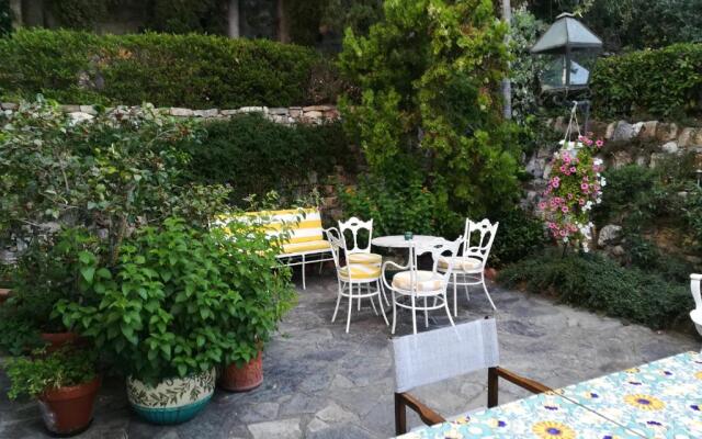Resort Villa San Luca CITR8031