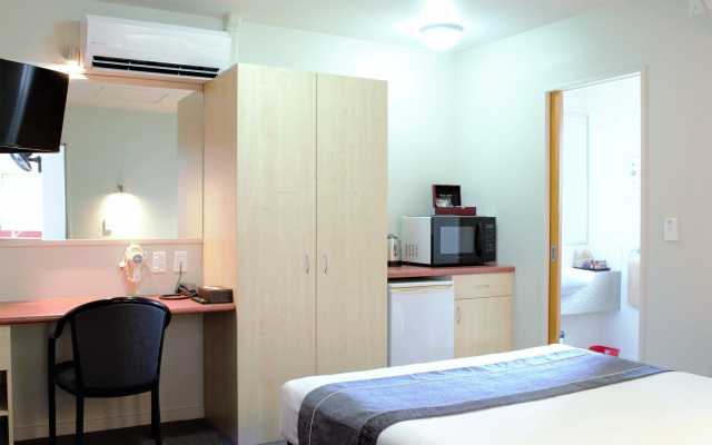 Bella Vista Taupo – Guest Rooms – Taupo