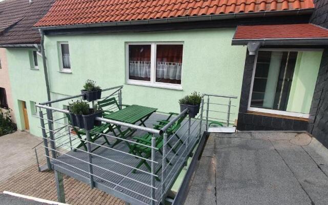 Ferienwohnung-Am-Markt