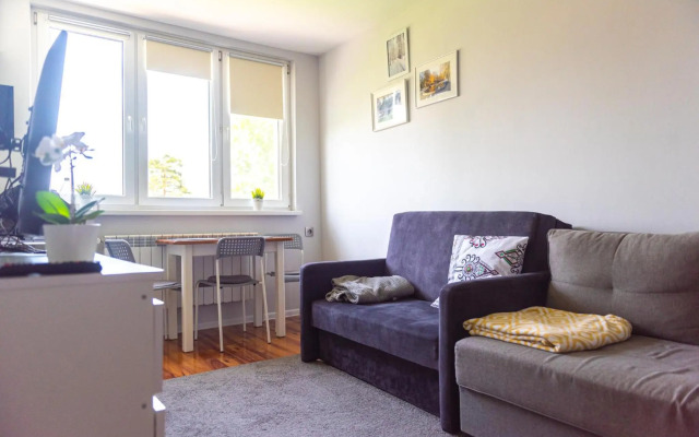 Apartament Parkowy Rabka