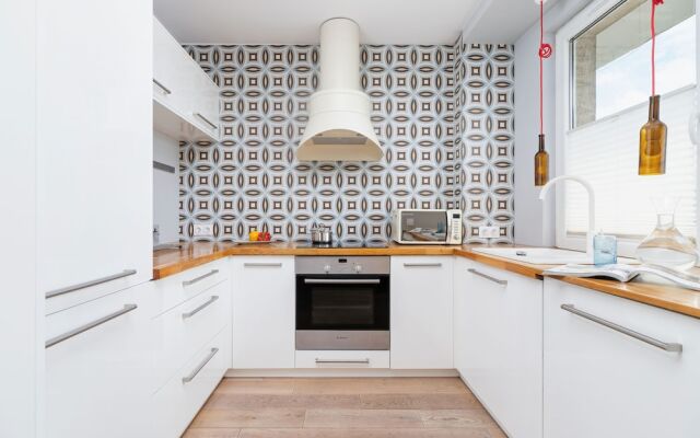 Apartments Starowislna Cracow by Renters