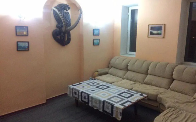 Guest House Ask