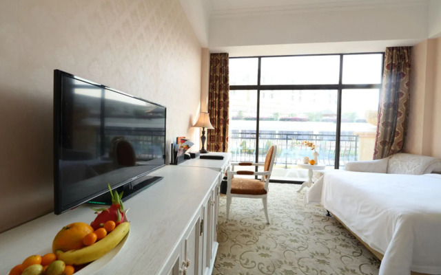Ginmau Garden Hotel