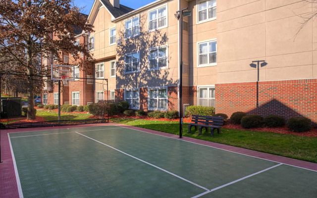 Residence Inn by Marriott Arlington