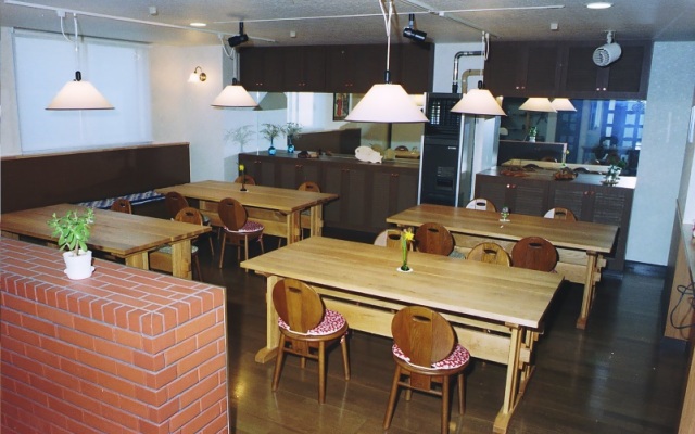 Guest House Moshiripa