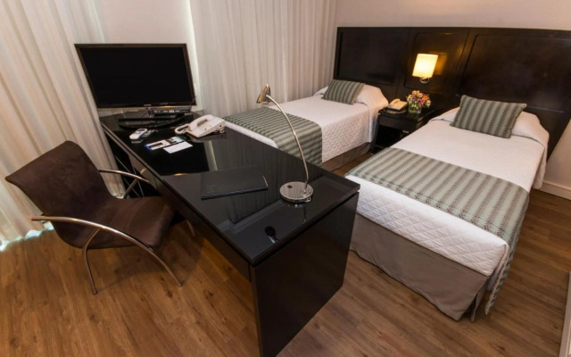 Transamerica Executive Perdizes