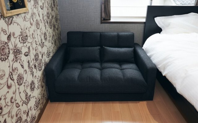 The Gratias Hotel Asakusa Residence