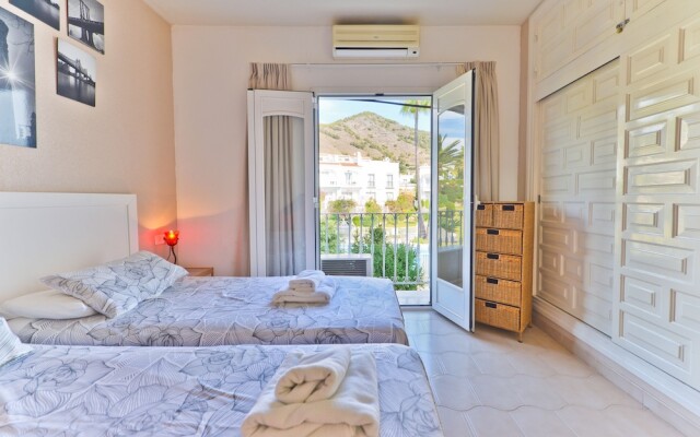 10 Jardines de Nerja