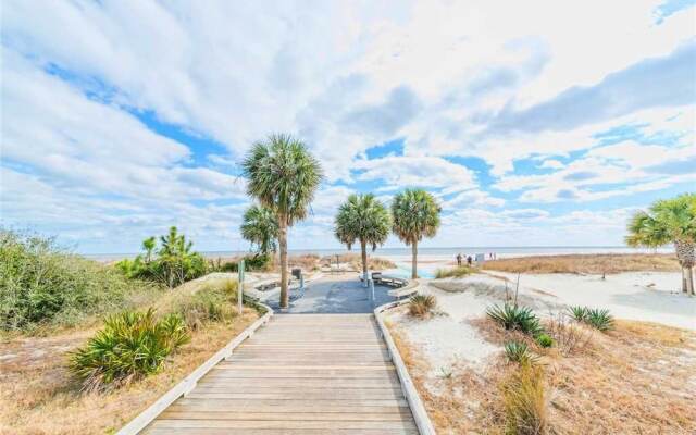 Yacht Club 7536 - Three Bedroom Condo