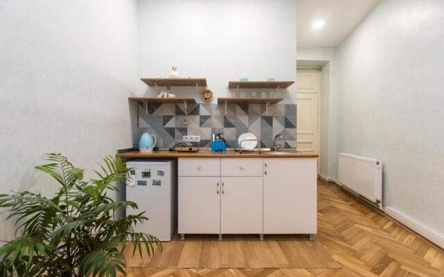 Private Apartment in the center of Old Tbilisi