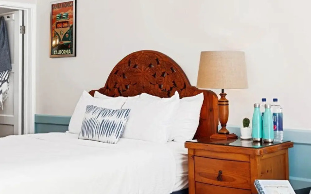 Sea Blue Hotel