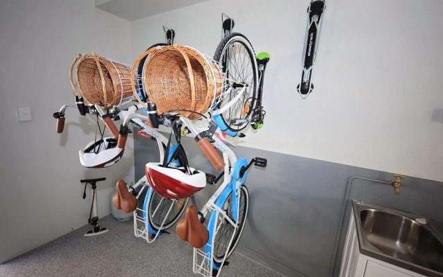 MiHaven Shared Living – Martyn St - Hostel