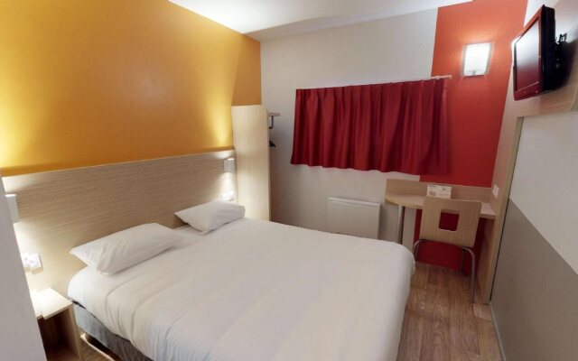 Hôtel Stars Reims
