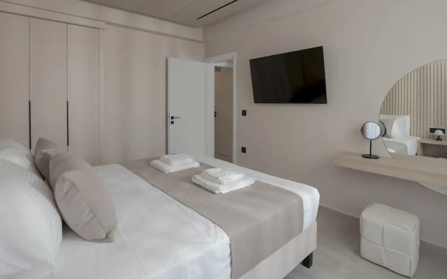 Potame Suite by Estia Pool View