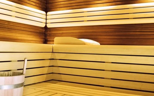 Hotel Tiffany&Resort 3S