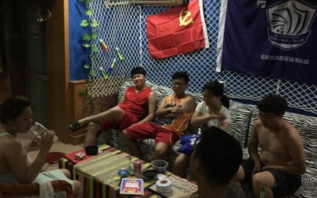 Shijiazhuang YongChang Youth Hostel