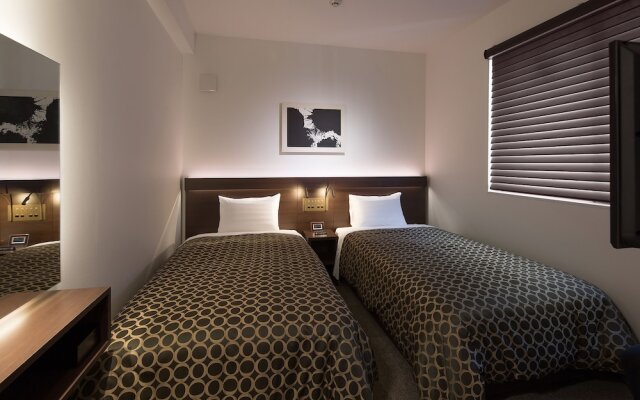 Tassel Inn Kyoto Kawaramachi Nijo