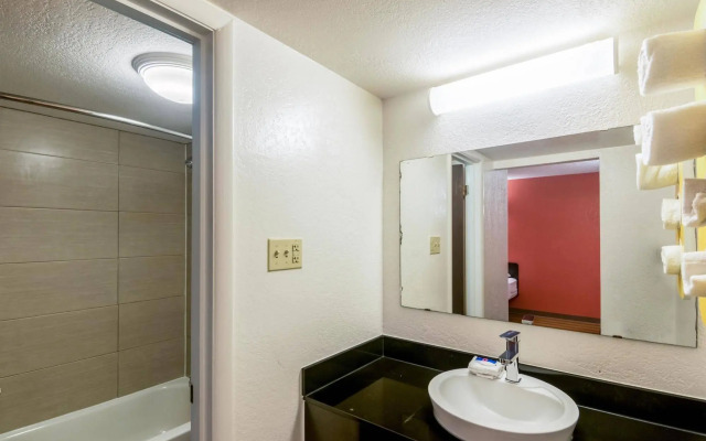 Econo Lodge