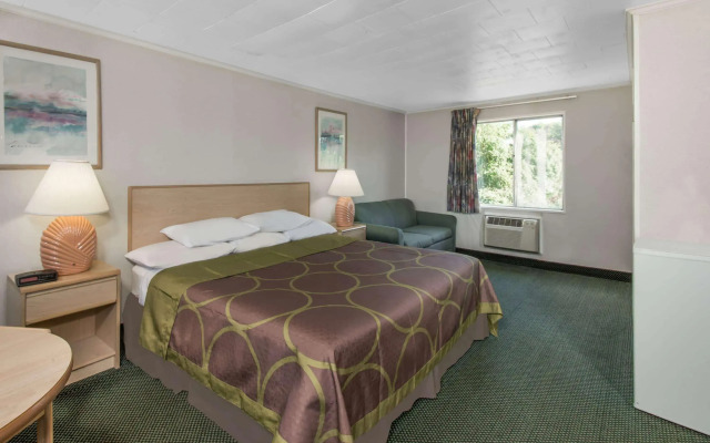 Relax Inn Cape Cod