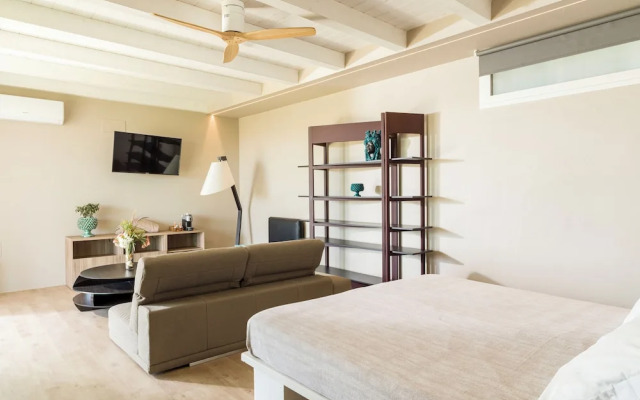 Agua Green Resort